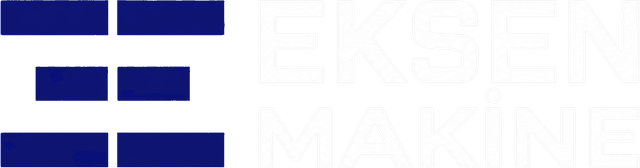 Eksen Makine Logo