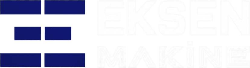 Eksen Makine Logo