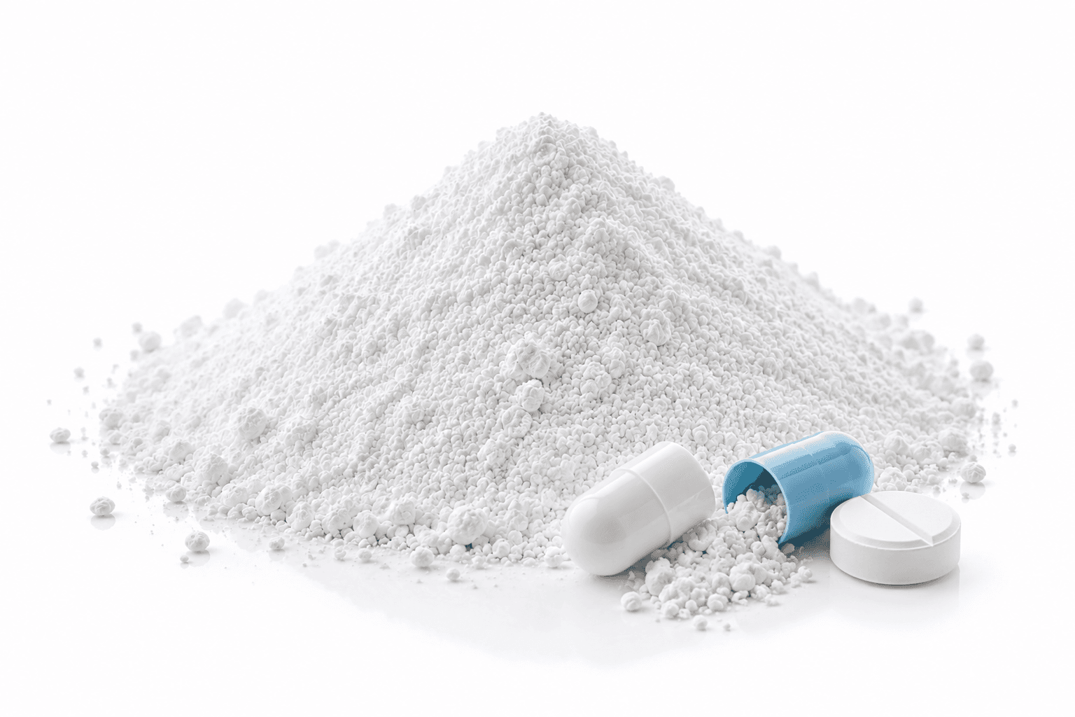 İlaç ve Pharma
